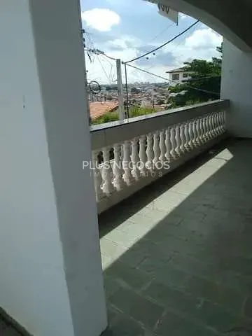 Casa, 6 quartos, 285 m² - Foto 3