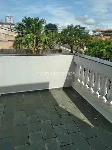 Casa, 6 quartos, 285 m² - Foto 2
