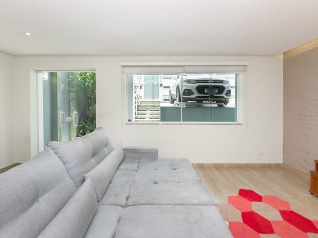 Casa com 237m² 3 quartos e 4 banheiros, à venda, no bairro Água Fria em São Paulo