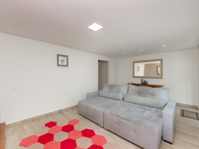 Casa com 237m² 3 quartos e 4 banheiros, à venda, no bairro Água Fria em São Paulo