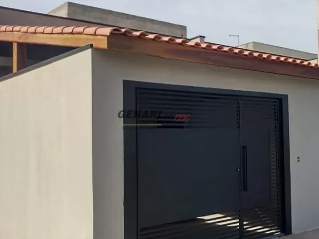 Casa com 100m² 2 quartos e 2 banheiros, à venda, no bairro Jardim dos Sabiás em Indaiatuba