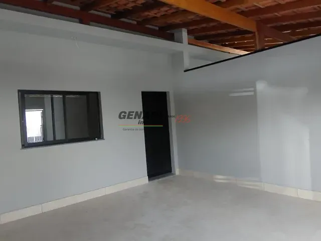 Casa com 100m² 2 quartos e 2 banheiros, à venda, no bairro Jardim dos Sabiás em Indaiatuba
