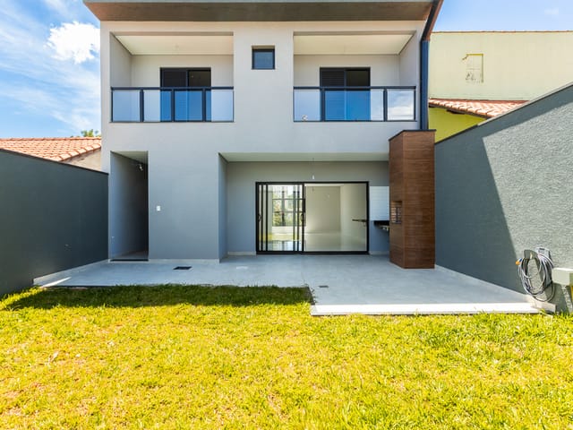 Casa com 216m² 3 quartos e 4 banheiros, à venda, no bairro Vila Albertina em São Paulo