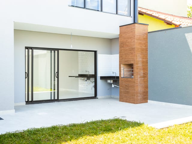 Casa com 216m² 3 quartos e 4 banheiros, à venda, no bairro Vila Albertina em São Paulo