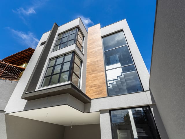 Casa com 216m² 3 quartos e 4 banheiros, à venda, no bairro Vila Albertina em São Paulo