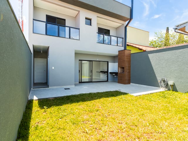 Casa com 216m² 3 quartos e 4 banheiros, à venda, no bairro Vila Albertina em São Paulo