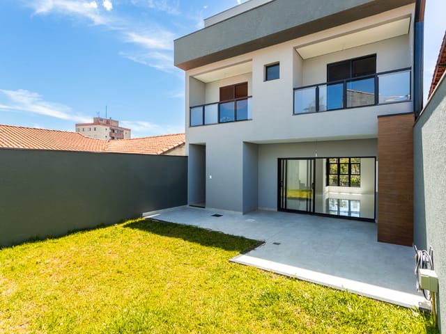 Casa com 216m² 3 quartos e 4 banheiros, à venda, no bairro Vila Albertina em São Paulo