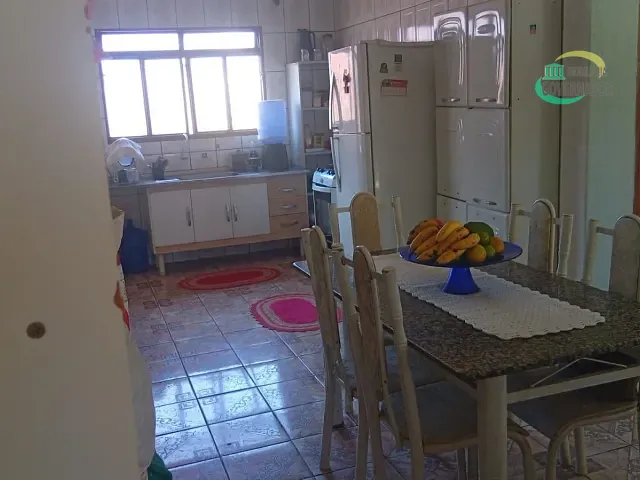 Sobrado 4 quartos e 5 banheiros, à venda, no bairro Jardim Santa Clara do Lago I em Hortolândia