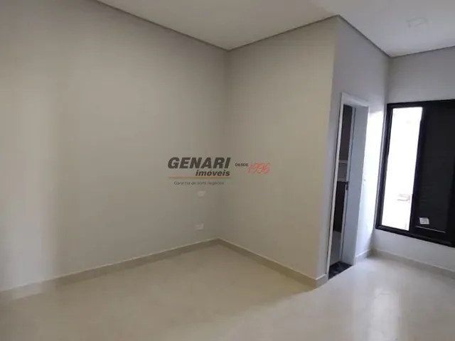 Casa com 150m² 3 quartos e 2 banheiros, à venda, no bairro Jardim Residencial Nova Veneza em Indaiatuba