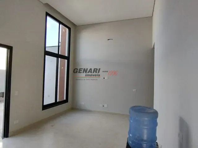 Casa com 150m² 3 quartos e 2 banheiros, à venda, no bairro Jardim Residencial Nova Veneza em Indaiatuba