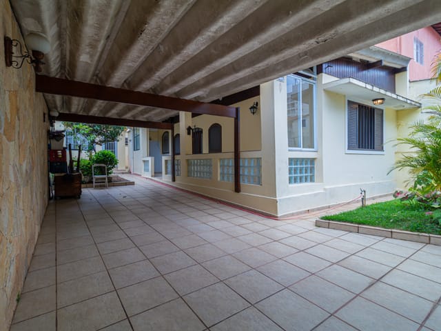 Casa com 130m² 3 quartos e 3 banheiros, à venda, no bairro Vila São Paulo em São Paulo
