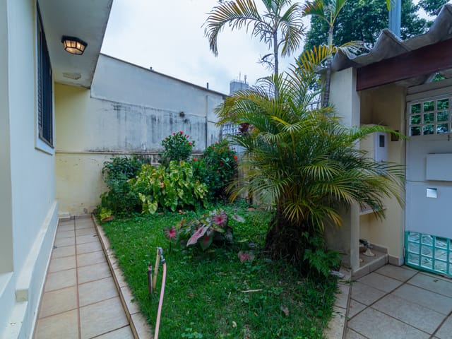 Casa com 130m² 3 quartos e 3 banheiros, à venda, no bairro Vila São Paulo em São Paulo