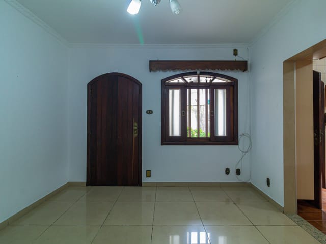 Casa com 130m² 3 quartos e 3 banheiros, à venda, no bairro Vila São Paulo em São Paulo