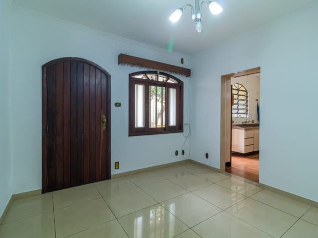 Casa com 130m² 3 quartos e 3 banheiros, à venda, no bairro Vila São Paulo em São Paulo