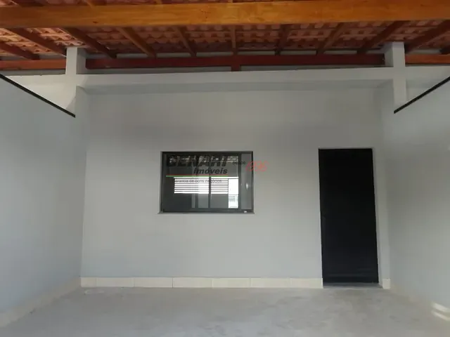 Casa com 100m² 2 quartos e 2 banheiros, à venda, no bairro Jardim dos Sabiás em Indaiatuba