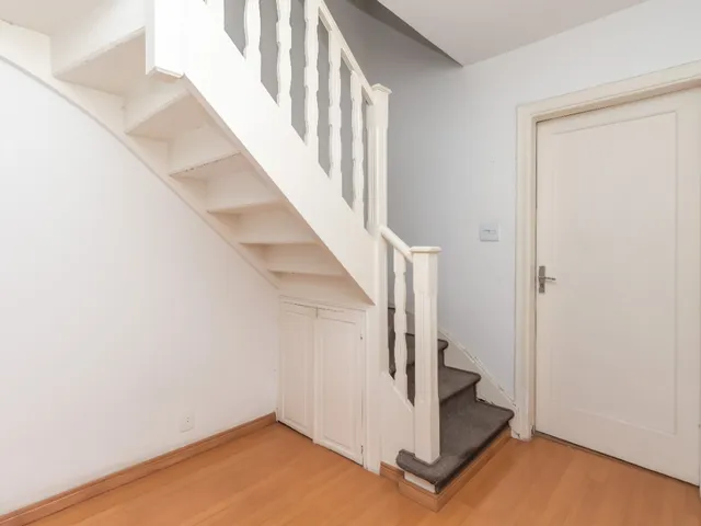 Foto do Sobrado - Sobrado para venda em Perdizes com 2 quartos, 140m² | Lares e Andares Imóveis