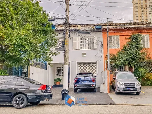Sobrado com 135m² 2 quartos e 2 banheiros, à venda, no bairro Perdizes em São Paulo