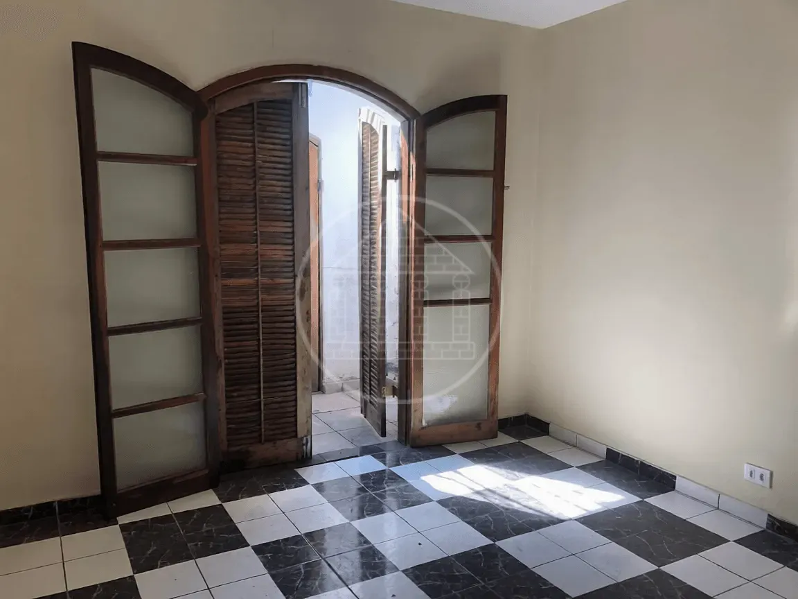 Casa, 2 quartos, 120 m² - Foto 1