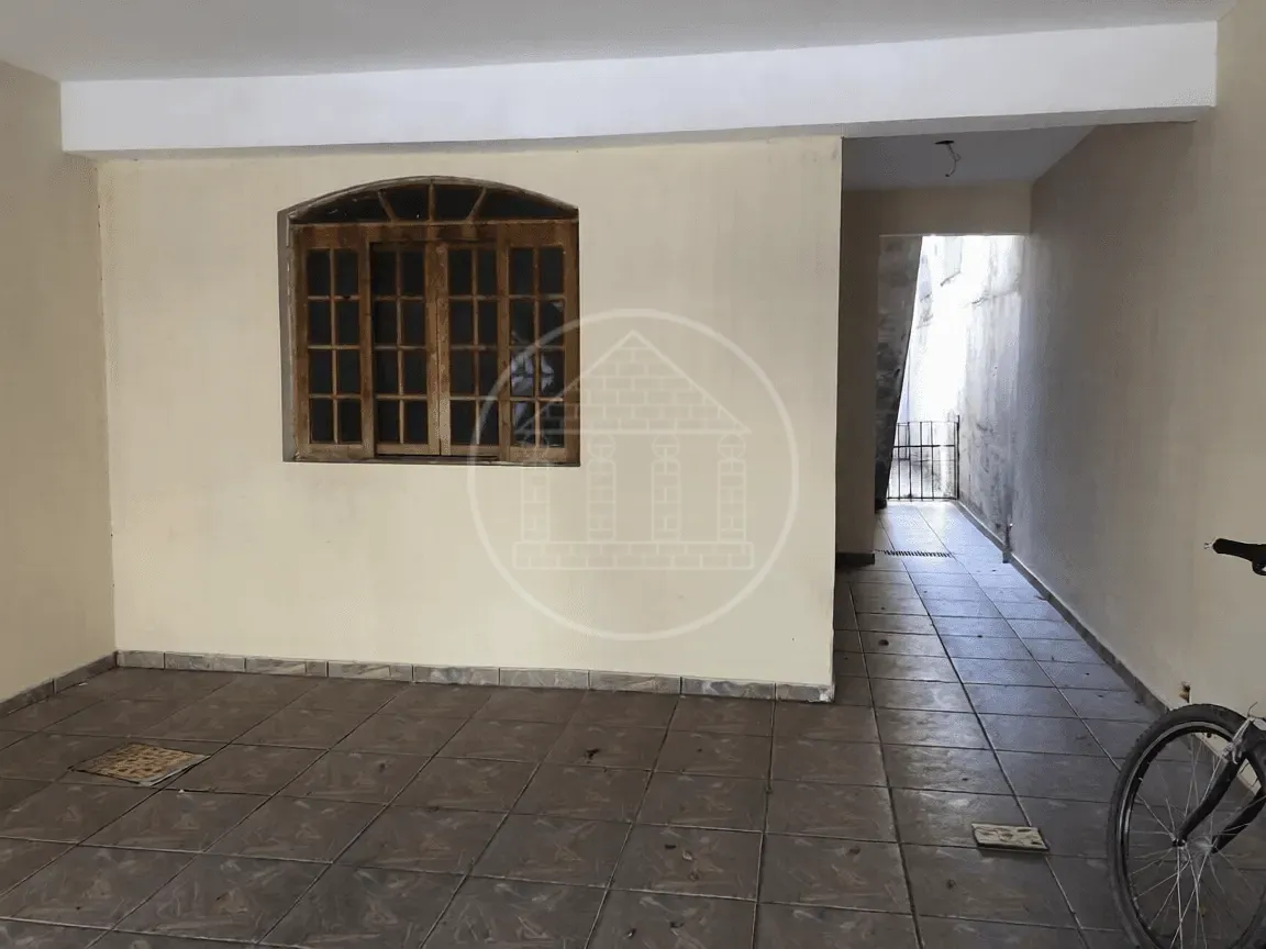 Casa, 2 quartos, 120 m² - Foto 4