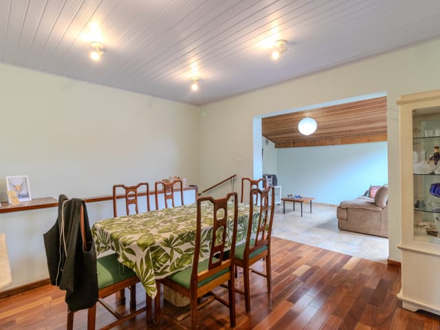 Casa com 89m² 2 quartos e 2 banheiros, à venda, no bairro Vila Moraes em São Paulo