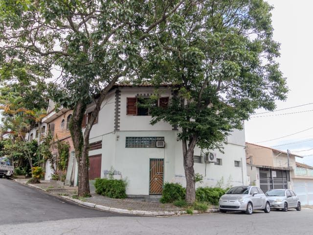 Casa com 89m² 2 quartos e 2 banheiros, à venda, no bairro Vila Moraes em São Paulo