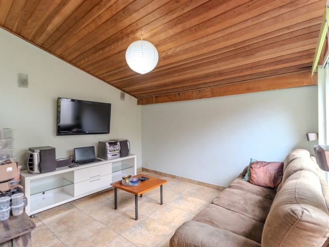 Casa com 89m² 2 quartos e 2 banheiros, à venda, no bairro Vila Moraes em São Paulo