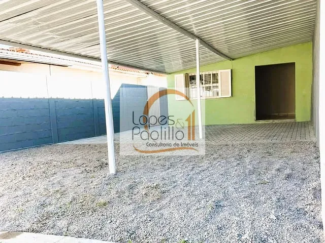 Casa com 190m² 2 quartos e 1 banheiro, à venda ou para alugar, no bairro Recreio Estoril em Atibaia