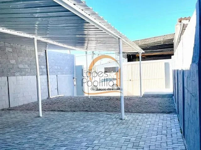 Casa com 190m² 2 quartos e 1 banheiro, à venda ou para alugar, no bairro Recreio Estoril em Atibaia