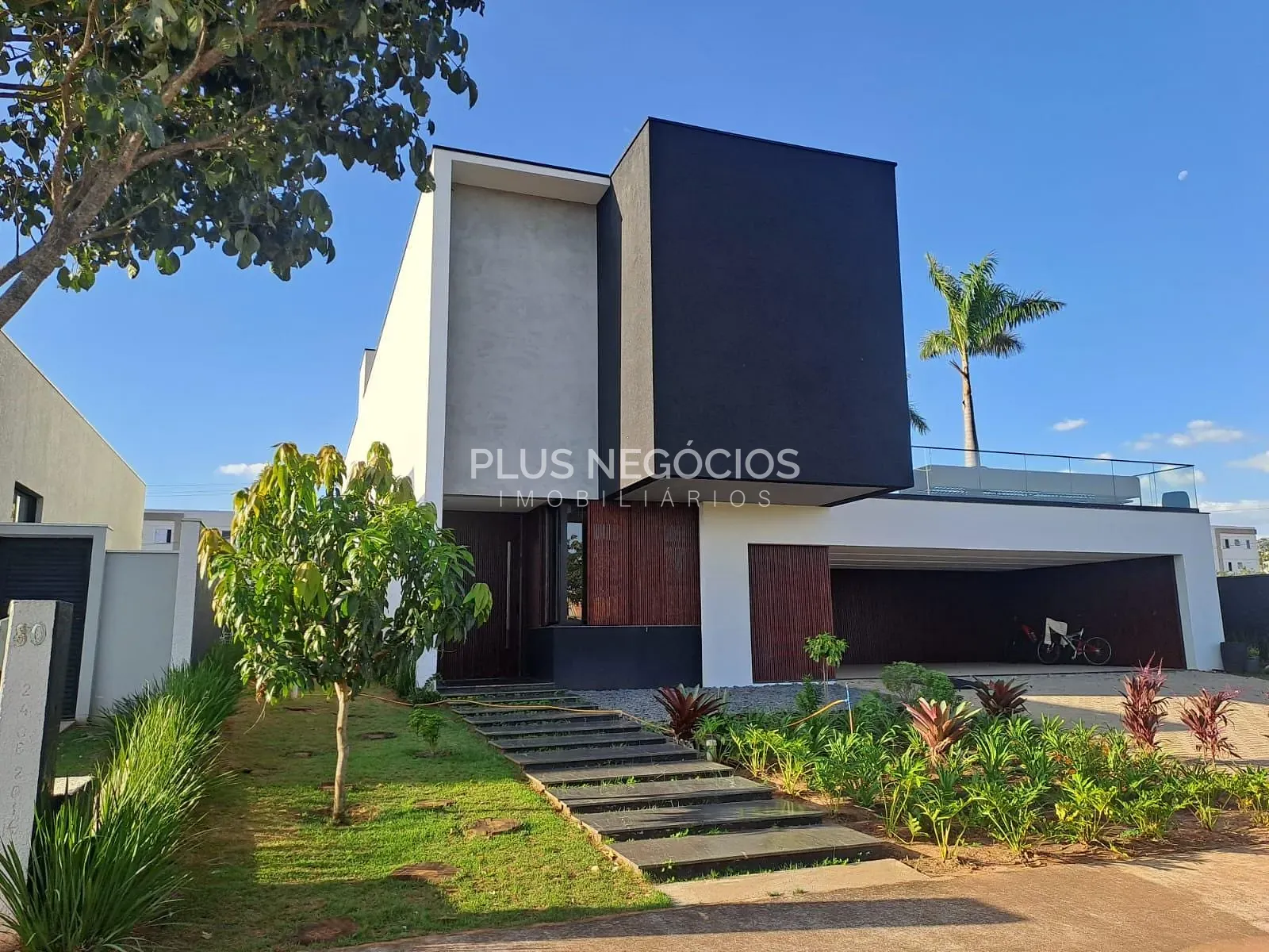 Casa, 4 quartos, 643 m² - Foto 3