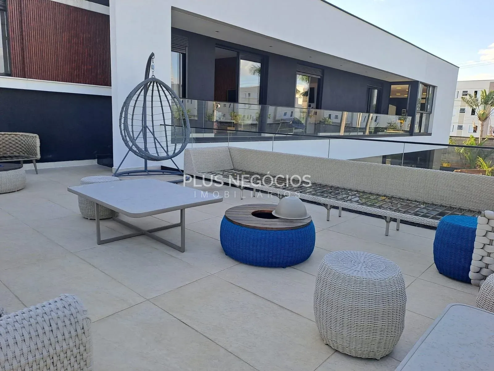 Casa, 4 quartos, 643 m² - Foto 6