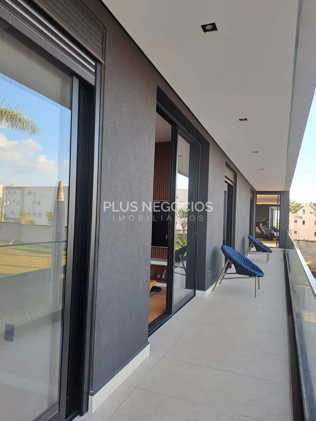 Casa, 4 quartos, 643 m² - Foto 9
