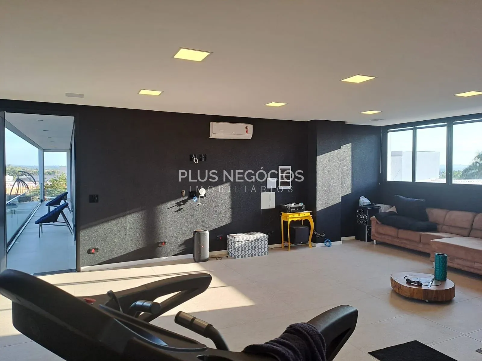 Casa, 4 quartos, 643 m² - Foto 11