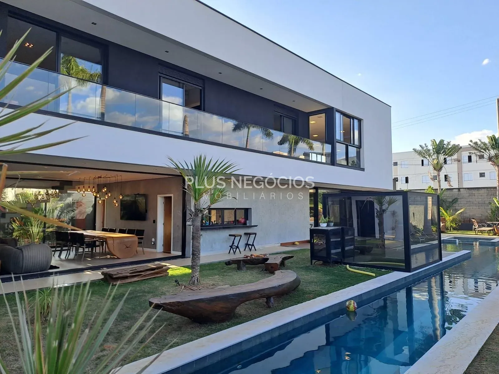Casa, 4 quartos, 643 m² - Foto 13