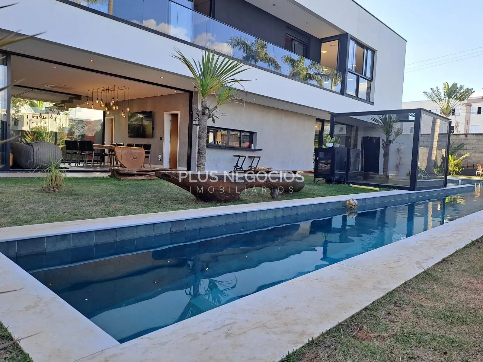 Casa, 4 quartos, 643 m² - Foto 14