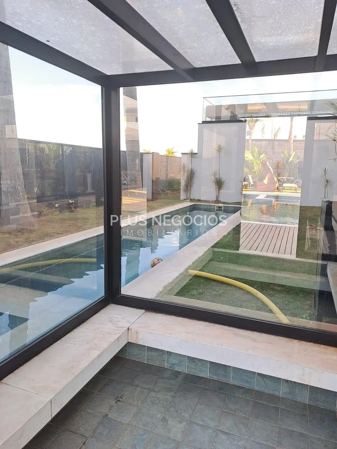 Casa, 4 quartos, 643 m² - Foto 16