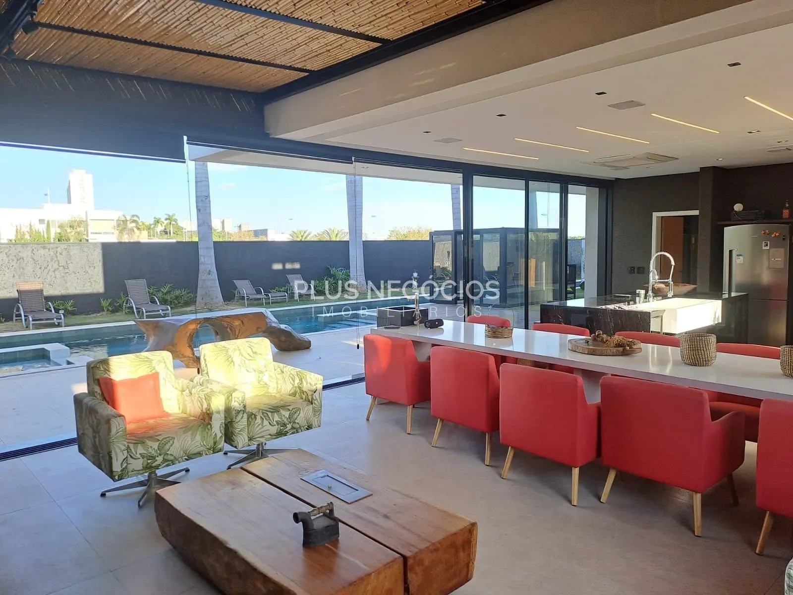Casa, 4 quartos, 643 m² - Foto 21