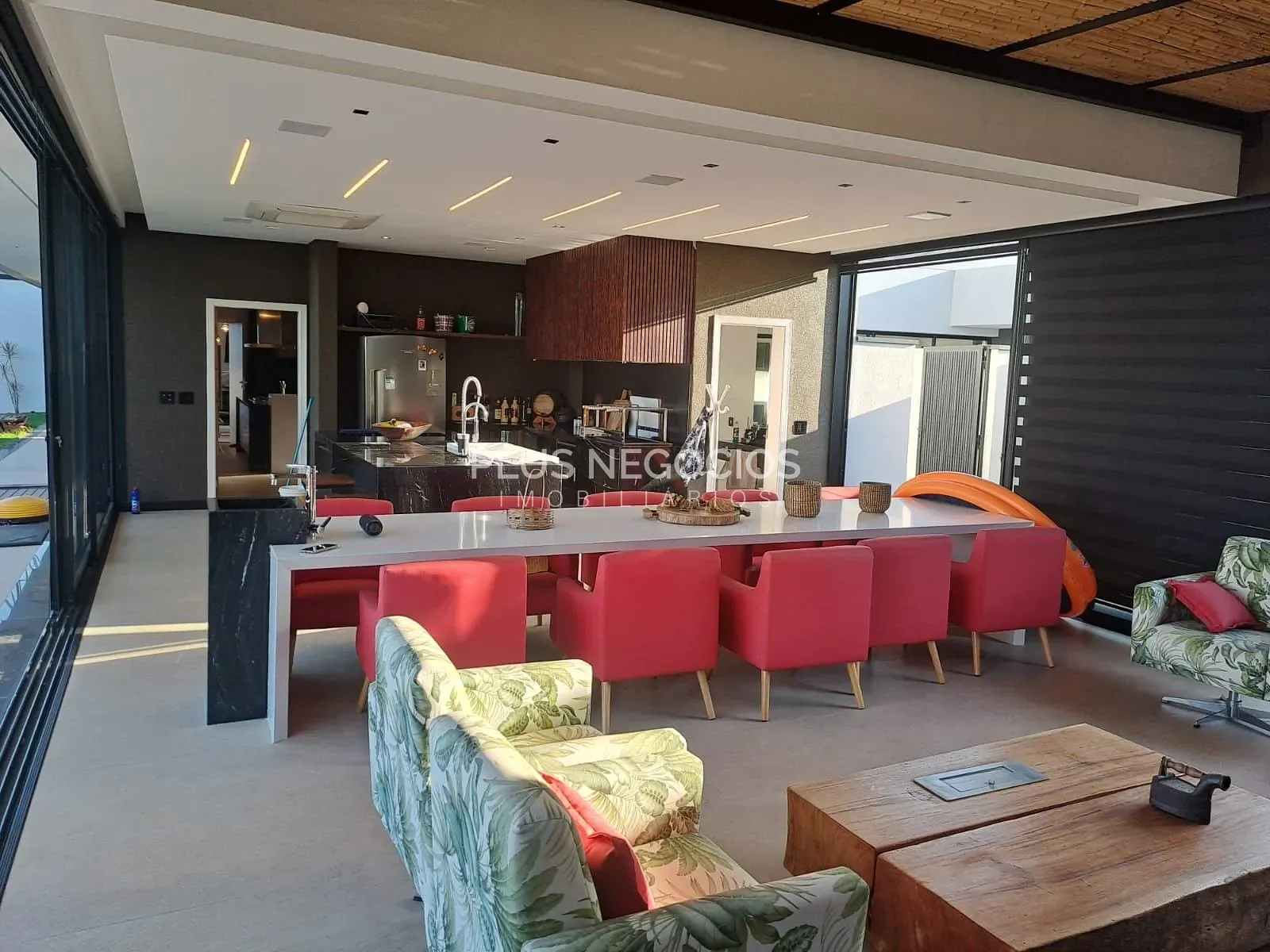 Casa, 4 quartos, 643 m² - Foto 22