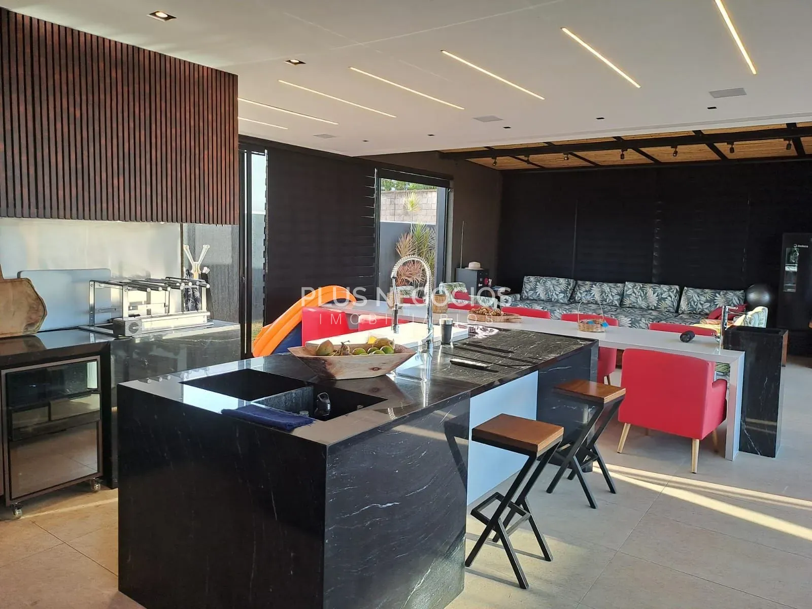 Casa, 4 quartos, 643 m² - Foto 23