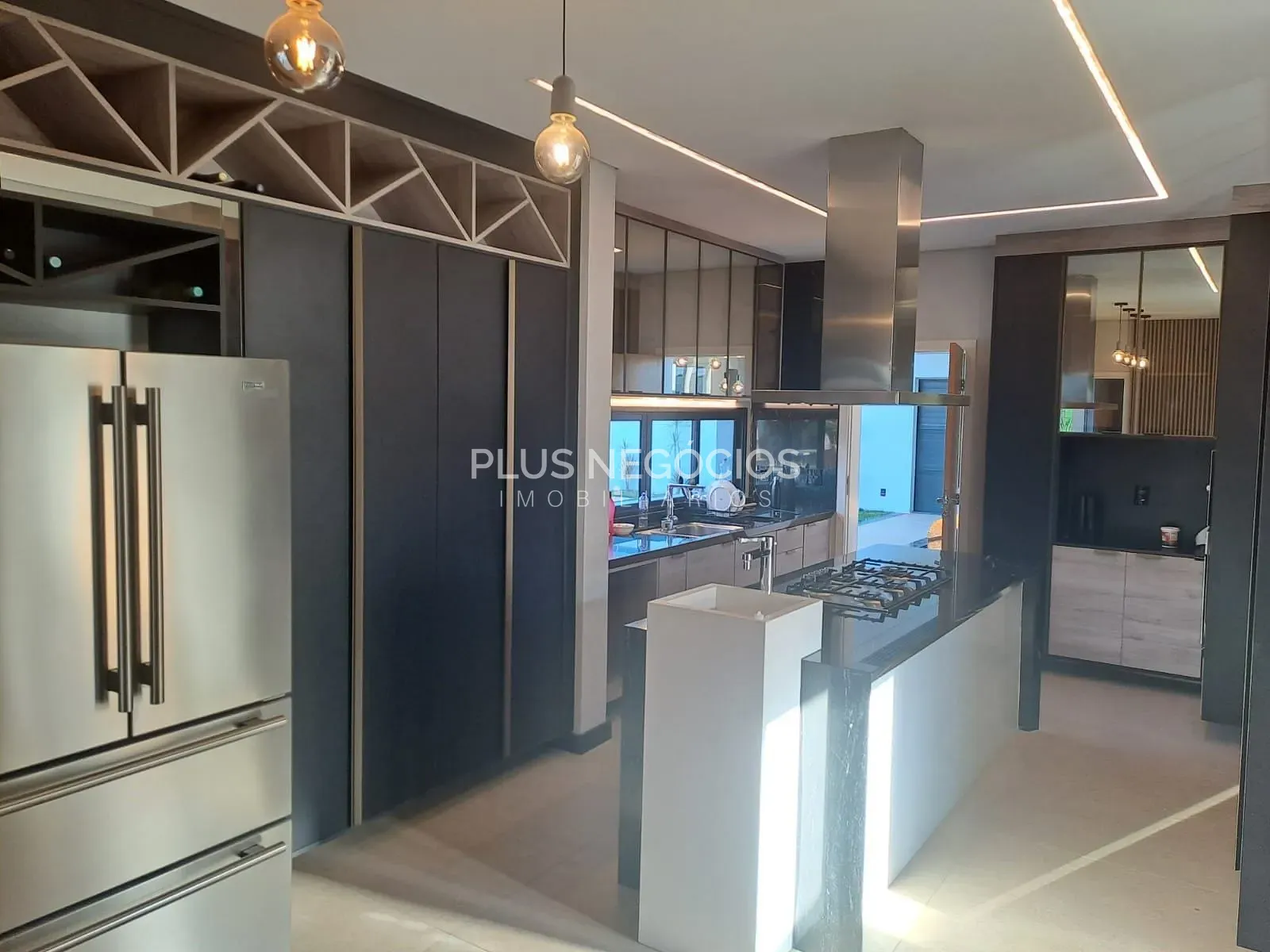 Casa, 4 quartos, 643 m² - Foto 25