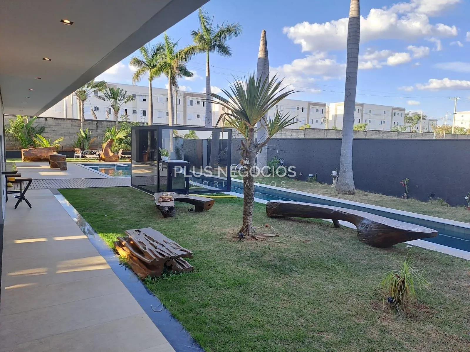 Casa, 4 quartos, 643 m² - Foto 27