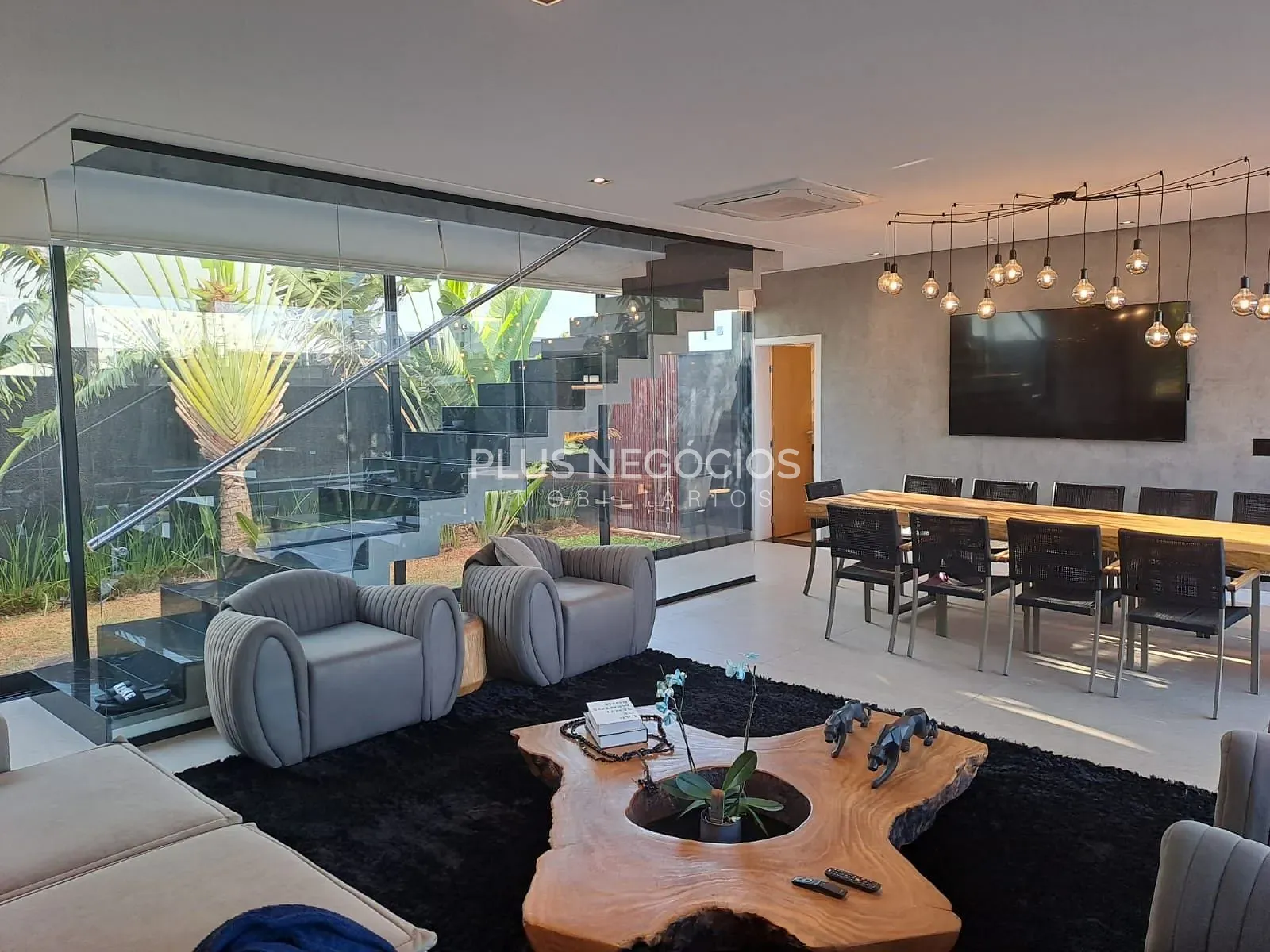 Casa, 4 quartos, 643 m² - Foto 29