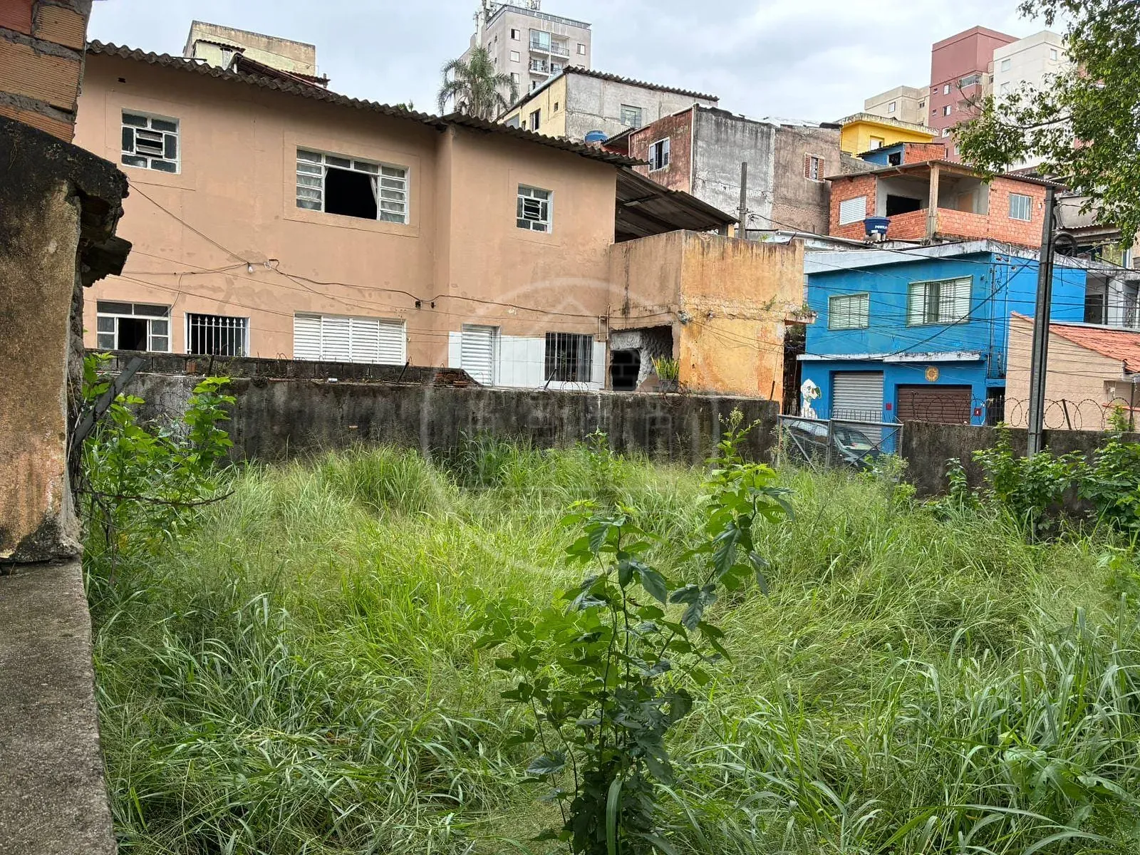 Terreno, 240 m² - Foto 8