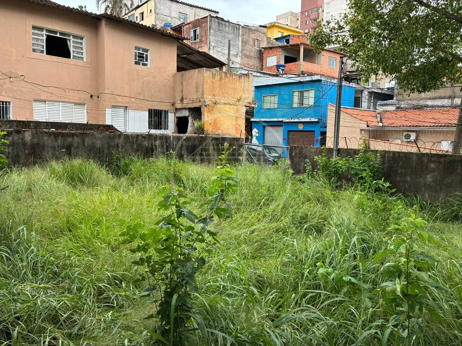 Terreno, 240 m² - Foto 6