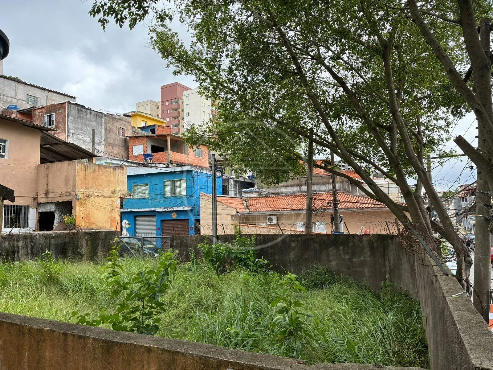 Terreno, 240 m² - Foto 9