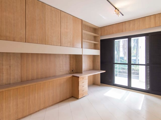 Casa com 800m² 4 quartos e 6 banheiros, à venda, no bairro Alphaville Residencial Dois em Barueri