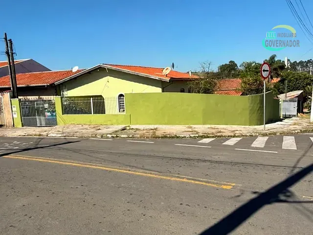 Casa com 250m² 2 quartos e 1 banheiro, à venda, no bairro Parque Santa Bárbara em Campinas