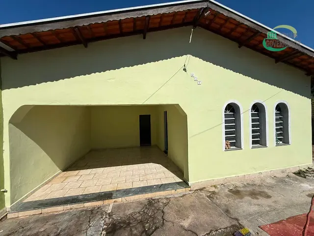 Casa com 250m² 2 quartos e 1 banheiro, à venda, no bairro Parque Santa Bárbara em Campinas