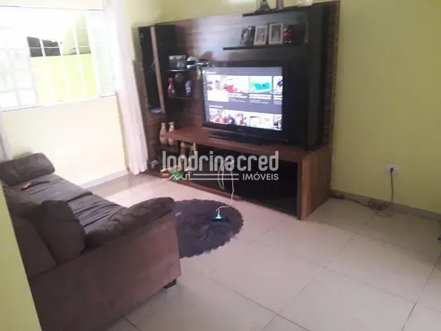 Casa com 270m², à venda, no bairro Residencial Quadra Norte em Londrina