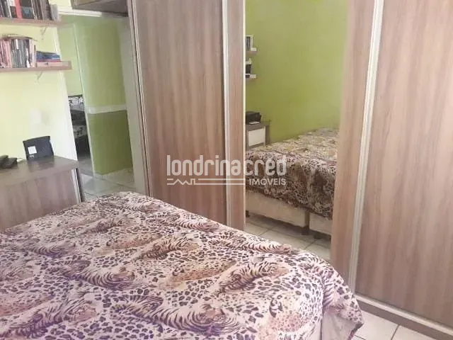 Casa com 270m², à venda, no bairro Residencial Quadra Norte em Londrina