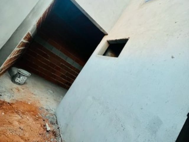 Casa com 250m² 3 quartos e 2 banheiros, à venda, no bairro Residencial e Comercial Jardim Yassuda em Pindamonhangaba